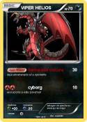 VIPER HELIOS