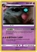 Sansatouille