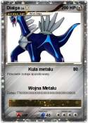 Dialga