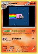 Nyan cat