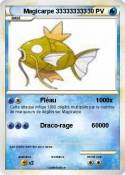 Magicarpe