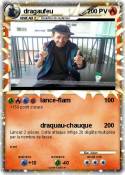 dragaufeu