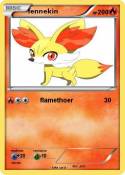 fennekin