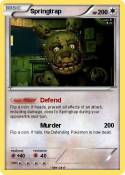Springtrap
