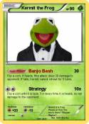 Kermit the Frog
