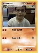 andres