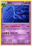 Ebola