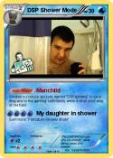DSP Shower Mode