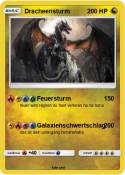 Dracheensturm