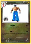 rey misterio
