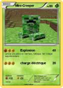 Mini-Creeper
