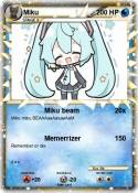 Miku