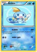 Sobble