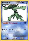 Glaceon