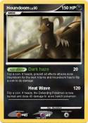 Houndoom