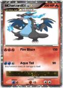 MCharizardEX
