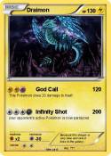 Draimon