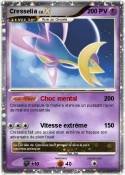 Cresselia