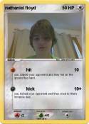 nathaniel floyd