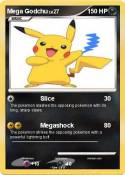 Mega Godchu
