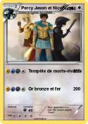 Percy Jason et