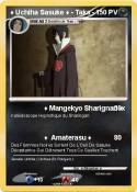 ♦ Uchiha Sasuke