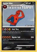 Spider Man