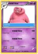 Install Now