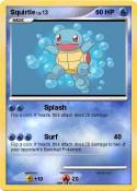 Squirtle