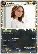 rosallie