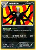 slender-man