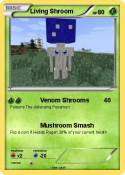 Living Shroom