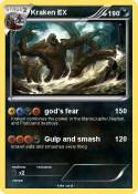Kraken EX