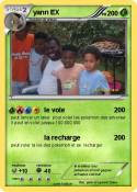 yann EX