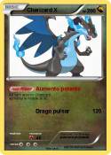 Charizard X