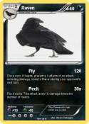 Raven