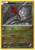 Cardinal