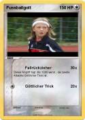 Fussballgott