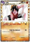 luffy