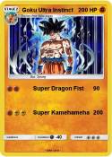 Goku Ultra