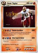 Sean Taylor