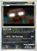 Herobrine