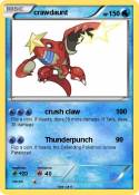 crawdaunt