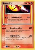 dragon fire