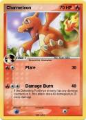Charmeleon
