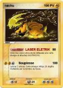 raichu