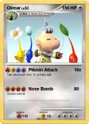 Olimar