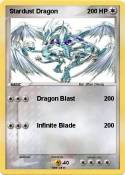 Stardust Dragon