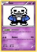 Sans