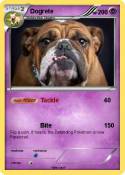 Dogrete